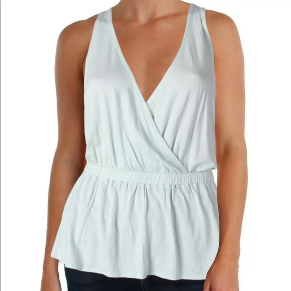 FREE PEOPLE Stylish Blouse. Brand NEW w/Tags!! - Picture 2 of 8